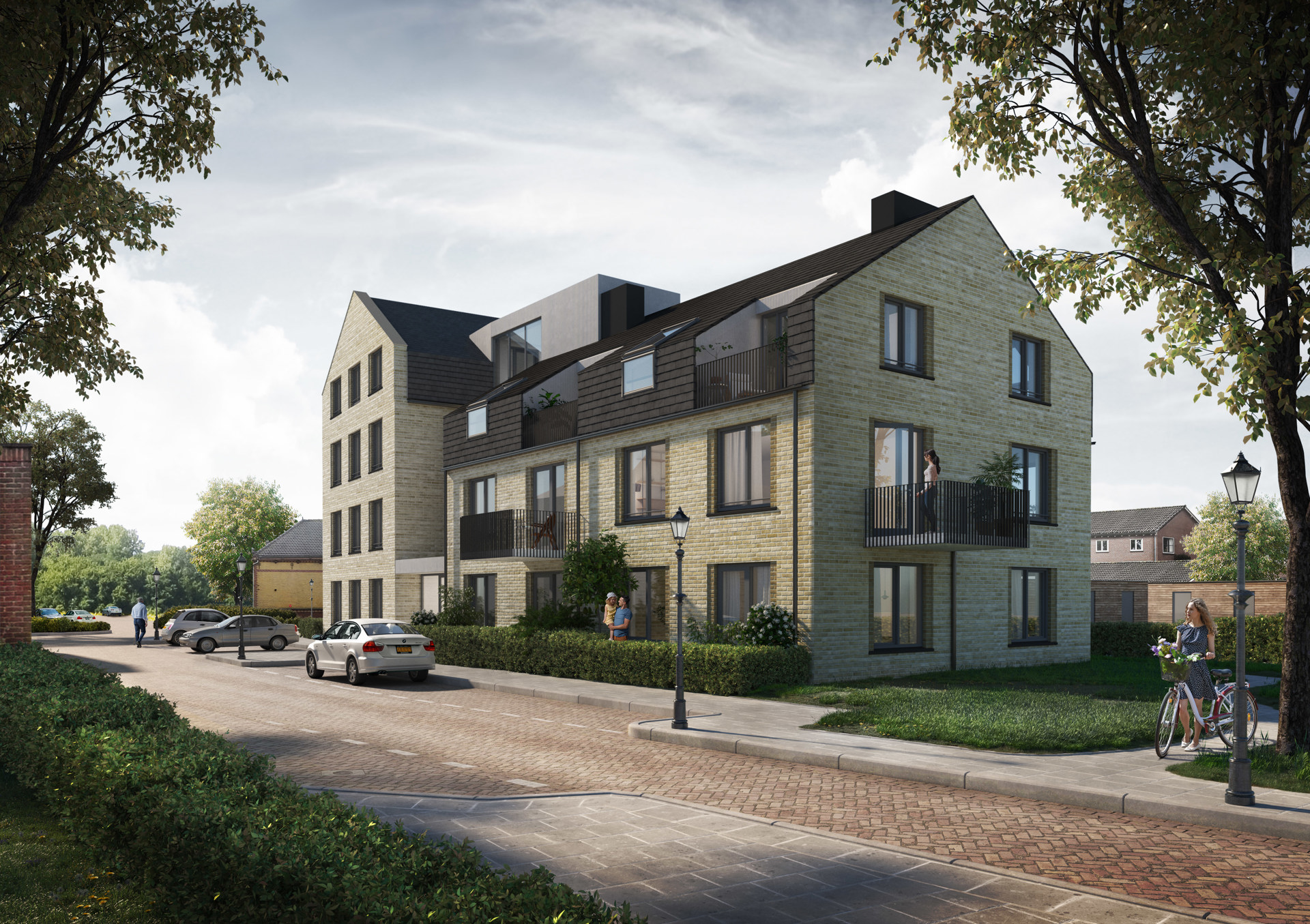 Oudewater Render 2 Versie 3 HR