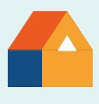 Algemeen Nieuwplaatje Huisje